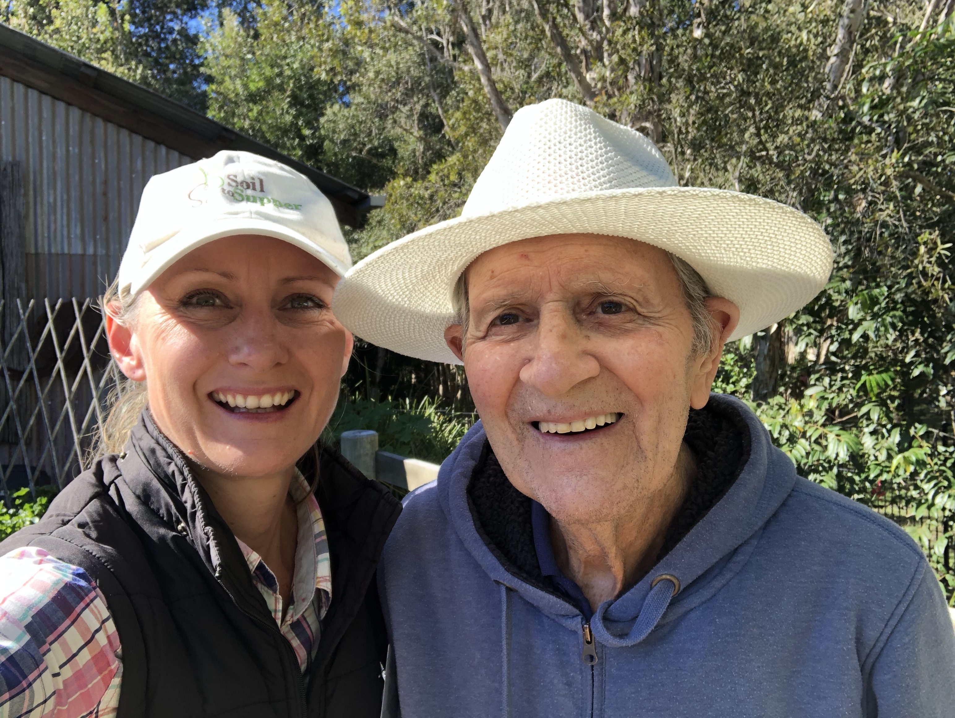 Gardening for Dementia Wellbeing